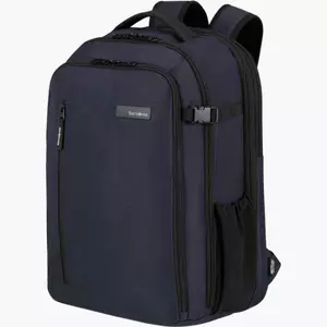 Samsonite laptoptáska Roader Laptop Backpack L Exp 22' 143266/1247-Dark Blue