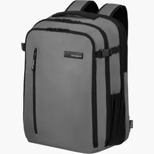 Samsonite laptoptáska Roader Laptop Backpack L Exp 22' 143266/E569-Drifter Grey