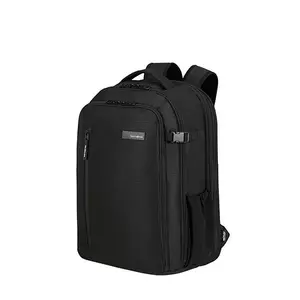 Samsonite laptoptáska Roader Laptop Backpack L Exp 22' 143266/1276-Deep Black