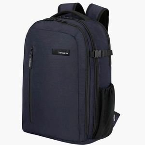 Samsonite laptoptáska Roader Laptop Backpack M 22' 143265/1247-Dark Blue