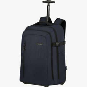 Samsonite laptoptáska Roader Laptop Backpack/Wh 55/20 22' 143267/1247-Dark Blue