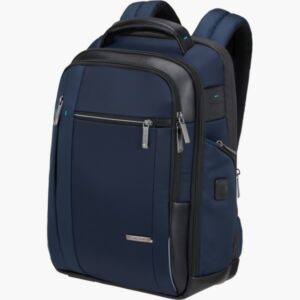 Samsonite laptoptáska Spectrolite 3.0 Lpt Backpack 14.1' 137256/1277-Deep Blue