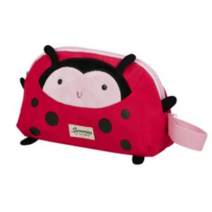 Samsonite neszeszer Happy Sammies Toilet Kit 142477/9676-Ladybug Lally