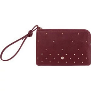 Samsonite neszeszer My  Slg Flat Pouch 3Cc St 119665/1153-Burgundy