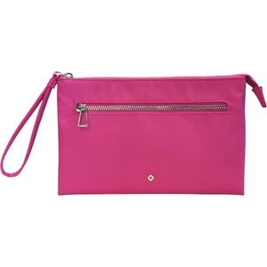 Samsonite neszeszer 25' Pouchy Flat Pouch 4Cc 154048/3482-Ruby