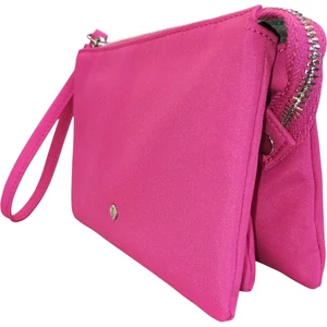 Samsonite neszeszer 25' Pouchy Triple Pouch M 154050/3482-Ruby