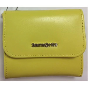 Samsonite pénztárca Női Lady Chic II SLG 9,5x8,5x2 Lady Chic II SLG-L WALLET 2CC+C+ZIP EXT