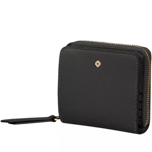 Samsonite Női pénztárca 341 - W 6Cc+Zip Ext Black-147962/1041