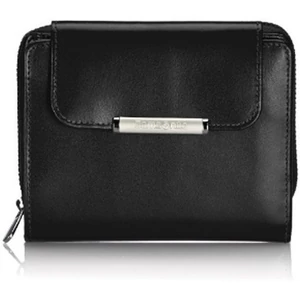 Samsonite pénztárca Női Lady Chic SLG L. WAL. M 8CC + ZIP EXT 8kártyás csokoládé 48288/1202