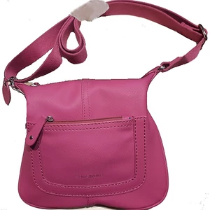 Samsonite válltáska női LADIES Handbags PARK Small crossover VIVED Fuchsis 45272/1347