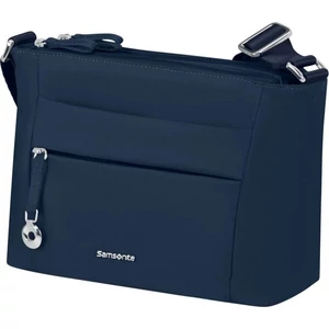 Samsonite Nőitáska 26' Move 5.0 H. Shoulder Bag S 3 Zip 151646/1247-Dark Blue