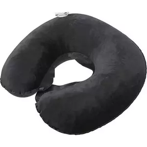 Samsonite nyakpárna easy inflatable Pillow 121234/1041 Fekete