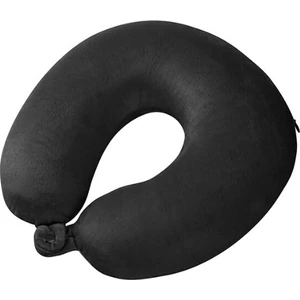Samsonite nyakpárna memory foam Pillow 121241/1041 Fekete