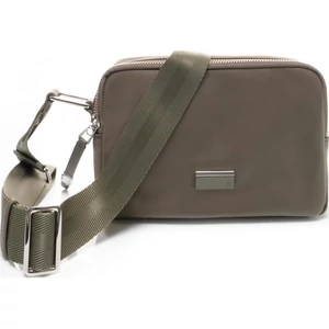 Samsonite oldaltáska Be-Her-Shoulder Bag Xs 144365/1635-Olive Green