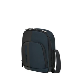 Samsonite oldaltáska Biz2Go Crossover 9.7" 22' 142141/1277-Deep Blue
