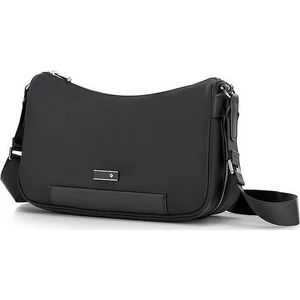 Samsonite oldaltáska Rounded Shoulder Bag Zalia 3.0 Black-149450/1041