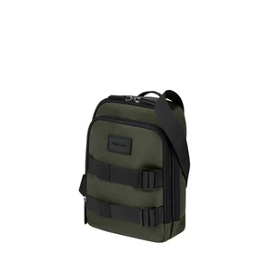 Samsonite oldaltáska Sackmod Crossover S 7.9 146458/3869-Foliage Green