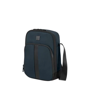 Samsonite oldaltáska Sacksquare Crossover M 9.7 146475/1090-Blue