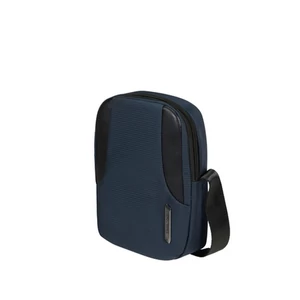 Samsonite oldaltáska XBR 2.0 Crossover S 7.9 146514/1090-Blue