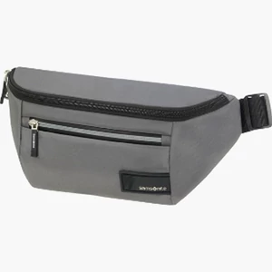Samsonite övtáska Litepoint Waist bag 134554/1408-Grey