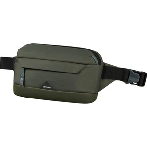 Samsonite övtáska 25' Roadseeker Belt Bag 154961/1266 Dark Olive