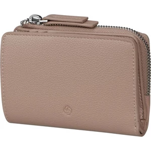 Samsonite pénztárca BRIGHTBEYOND SLG-360 - L W 8CC+ZIP EXT 151705-1030 BEIGE