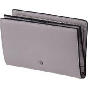 Samsonite pénztárca Every-Time 2.0 Slg 340 - W 12Cc+Zip Ext 149540/A188-Ash Rose