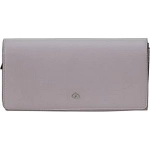 Samsonite pénztárca Every-Time 2.0 Slg 342 - L W 10Cc+2 Zc 149541/A188-Ash Rose
