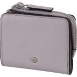 Samsonite pénztárca Every-Time 2.0 Slg 360 - L W 8Cc+Zip Ext 149545/A188-Ash Rose