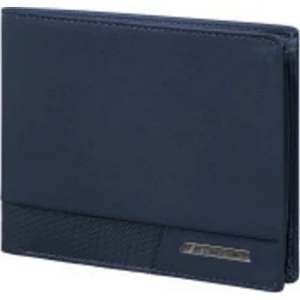 Samsonite pénztárca Pro-DLX 6 SLG 015 - B 4Cc+2C+C 144538/1615-Night Blue