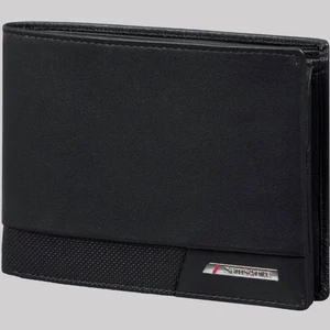 Samsonite pénztárca Pro-DLX 6 SLG 047 - B 10Cc+Vfl+C+2C 144537/1041-Black