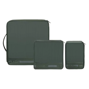 Samsonite  táska szett Pack-Sized 3 darabos rendszerező 146885/1338 Forest