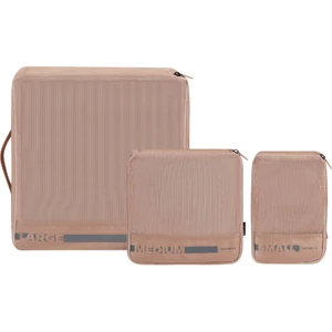 Samsonite  táska szett Pack-Sized 3 darabos rendszerező 146885/1751Rose