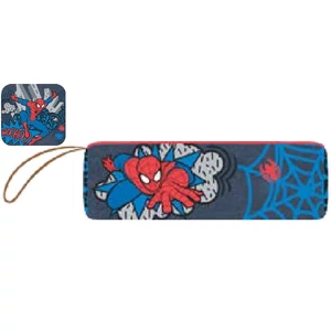 Samsonite tolltartó gyerek Marvel Stylies PENCIL 21x7x8,5x1l 0,1k Marvel 72657/5036 SPIDERManPop