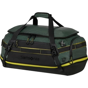 Samsonite Utazótáska 26' Outtrax Duffle M Exp 70L/85L 158770/1339-Forest Green