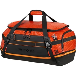 Samsonite Utazótáska 26' Outtrax Duffle M Exp 70L/85L 158770/6270-Tangerine Red