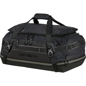 Samsonite Utazótáska 26' Outtrax Duffle S Exp 45L/55L 158769/623-Slate Black