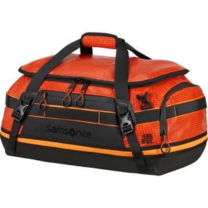 Samsonite Utazótáska 26' Outtrax Duffle S Exp 45L/55L 158769/6270-Tangerine Red