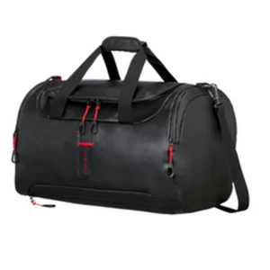 Samsonite utazótáska 51/29 PARADIVER Light Duffle 74777/1041 fekete
