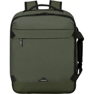 Samsonite utazótáska 25' Roadseeker Duffle/Bp Underseater 154960/1266 Dark Olive
