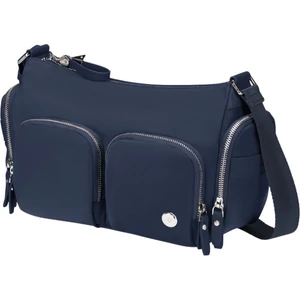 Samsonite válltáska 25' Karissa Evo Shoulder Bag Multi Pkt 151692/2135-Blue night