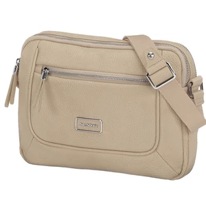 Samsonite válltáska női 10,1 MAJORIS SHOULD. bag 35x24,5x7,7 70631/1853 - Taupe