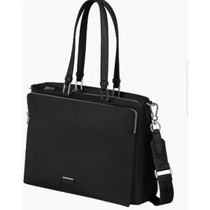 Samsonite válltáska Be-Her-Shopping Bag 14.1 144378/1041-Black