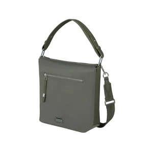 Samsonite válltáska Be-Her Bucket Bag M 144367/1635-Olive Green