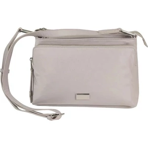 Samsonite válltáska Be-Her H. Shoulder Bag M 3 Comp 144364/414-Light Taupe