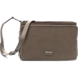 Samsonite válltáska Be-Her H. Shoulder Bag M 3 Comp 144364/1635-Olive Green