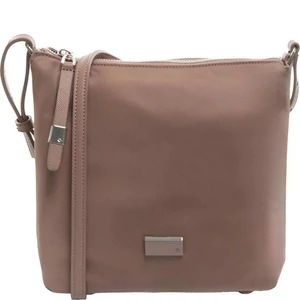 Samsonite válltáska Be-Her Hobo Bag Xs Antique Pink-146345/5055