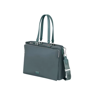 Samsonite válltáska Be-Her Shopping Bag 14.1 144378/6325-Petrol Grey