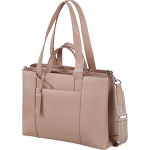 Samsonite válltáska 25' Brightbeyond Org. Tote 14.1" 3 Comp 151702/1030-Beige