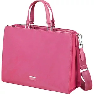 Samsonite válltáska Free2Feel Shopping Bag L 146316/1347-Fuchsia
